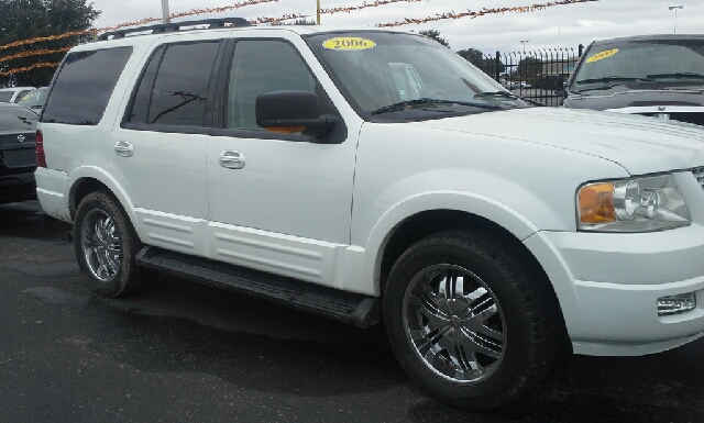 Ford Expedition SL 4x4 Regular Cab SUV