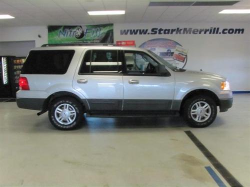 Ford Expedition ESi Other