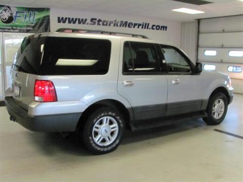 Ford Expedition 2005 photo 1