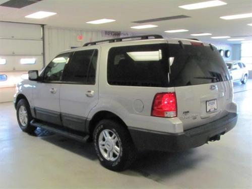 Ford Expedition 2005 photo 2