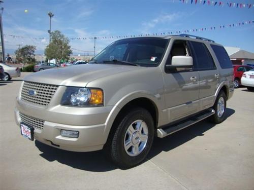 Ford Expedition SLT 25 Other