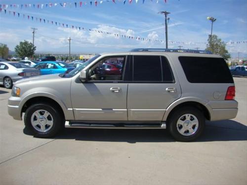 Ford Expedition 2005 photo 1