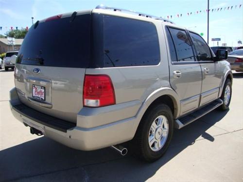 Ford Expedition 2005 photo 3