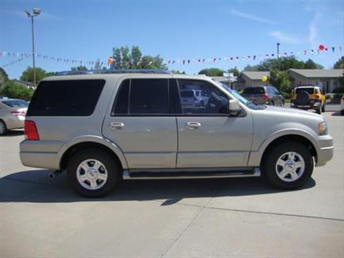 Ford Expedition 2005 photo 4