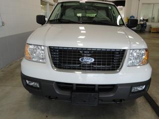 Ford Expedition 2005 photo 1