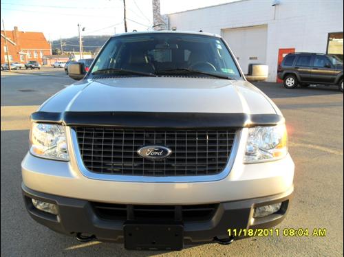 Ford Expedition 2005 photo 3