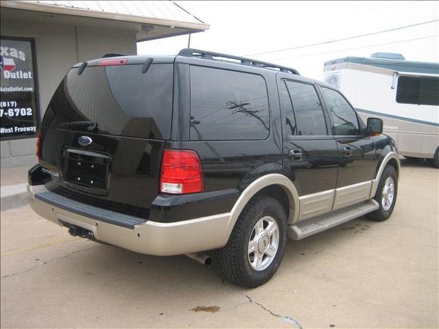 Ford Expedition 2005 photo 3