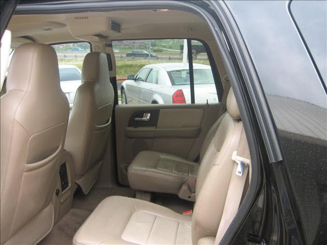 Ford Expedition 2005 photo 5