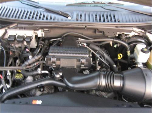 Ford Expedition ESi Other