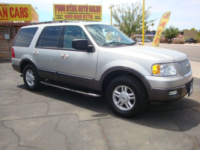Ford Expedition 2005 photo 4