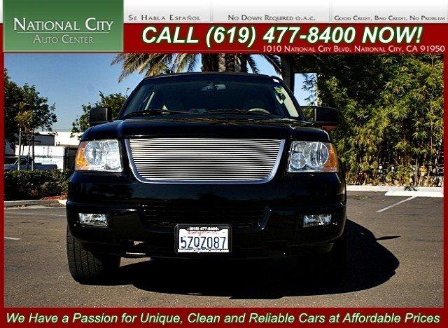 Ford Expedition 2005 photo 1