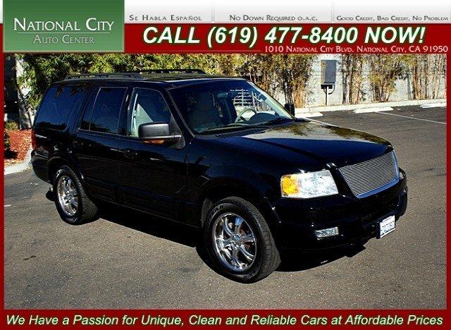 Ford Expedition 2005 photo 2