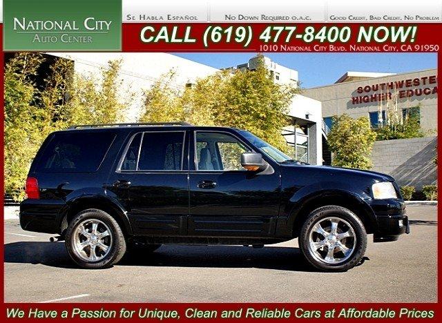 Ford Expedition 2005 photo 3