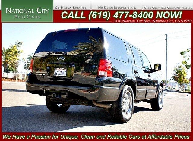 Ford Expedition 2005 photo 4