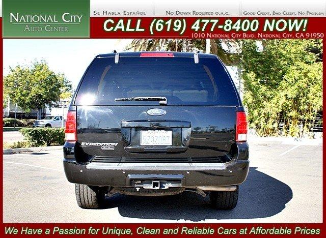 Ford Expedition 2005 photo 5