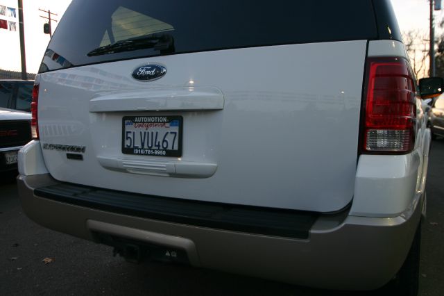 Ford Expedition 2005 photo 3
