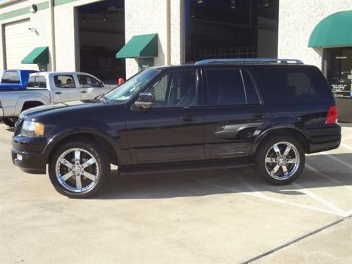 Ford Expedition SLT 25 Other