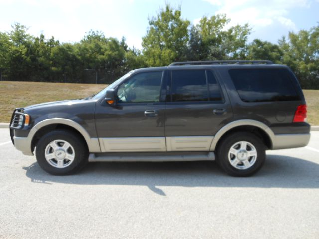 Ford Expedition 2005 photo 3