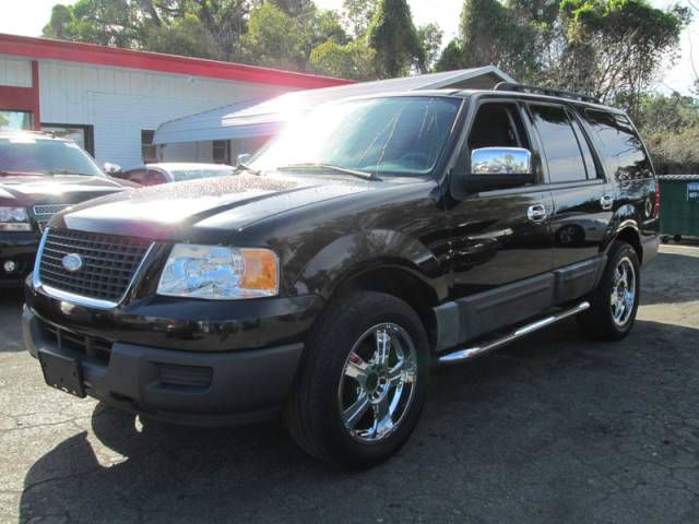 Ford Expedition 2005 photo 3