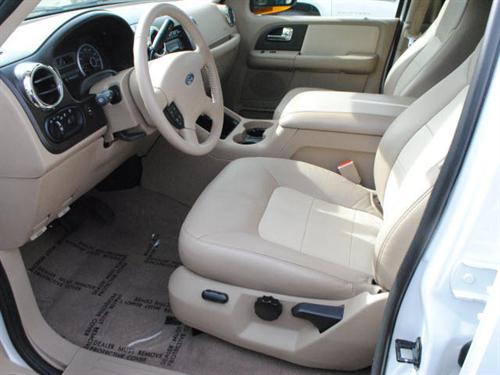 Ford Expedition 2005 photo 4