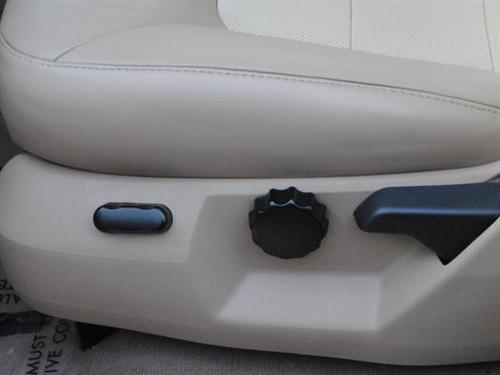 Ford Expedition 2005 photo 5