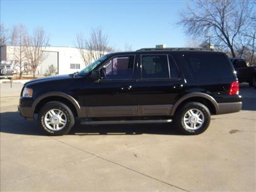 Ford Expedition ESi Other