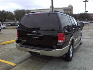 Ford Expedition XL XLT Work Series Other