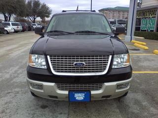 Ford Expedition 2005 photo 1