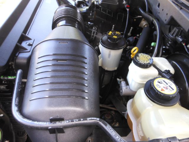 Ford Expedition 2005 photo 23