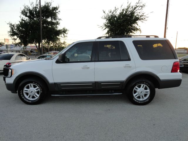 Ford Expedition Sxt/4x4 SUV