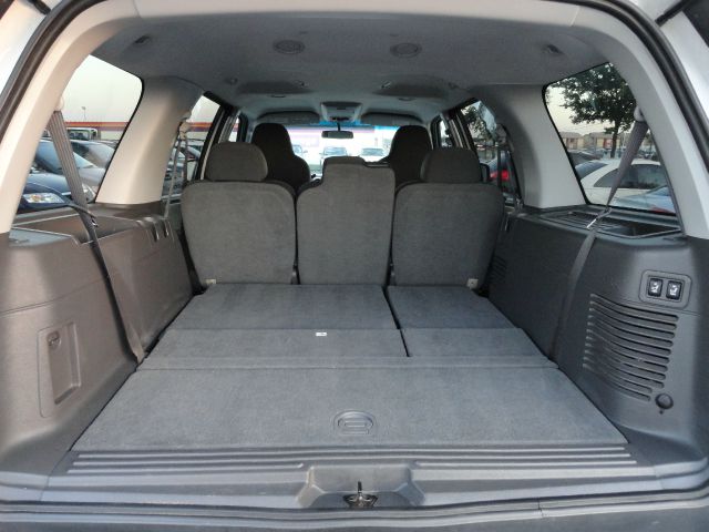 Ford Expedition 2005 photo 15