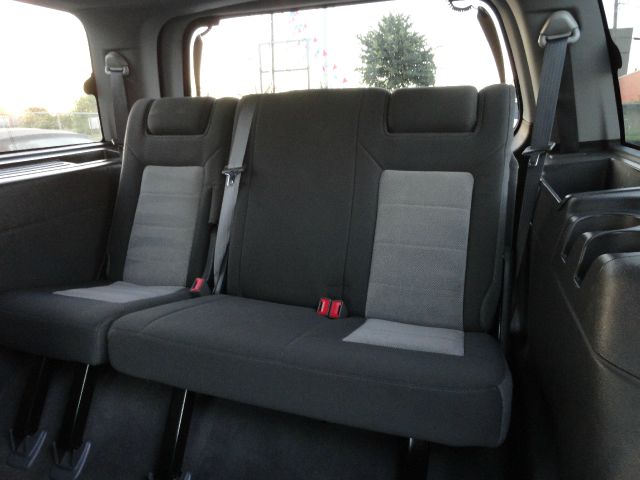 Ford Expedition 2005 photo 16
