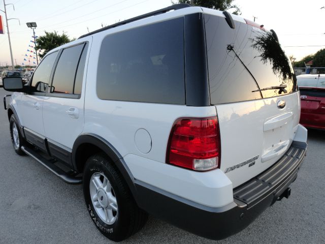Ford Expedition 2005 photo 20