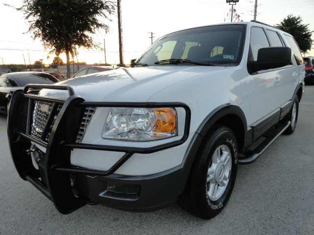 Ford Expedition 2005 photo 21