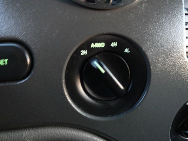 Ford Expedition 2005 photo 23