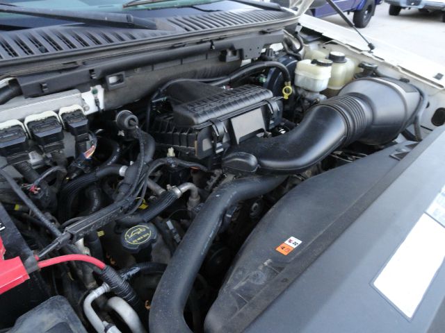 Ford Expedition 2005 photo 9