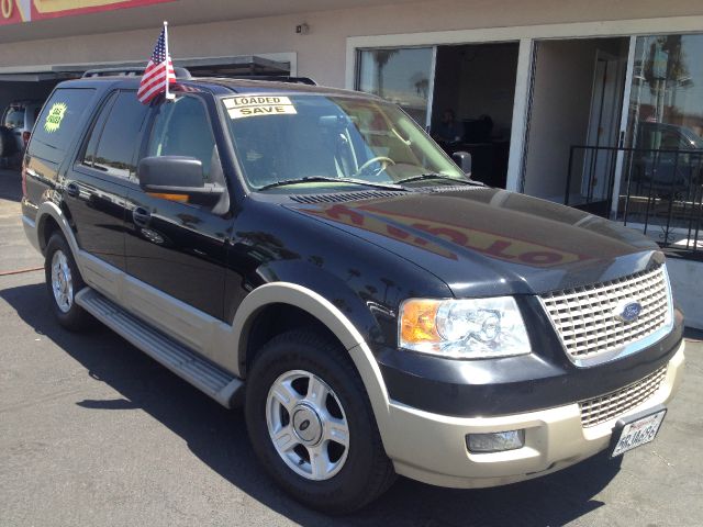 Ford Expedition 2005 photo 4