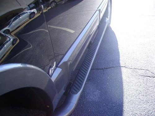 Ford Expedition 2005 photo 1