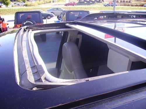 Ford Expedition 2005 photo 3