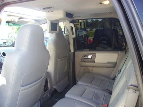 Ford Expedition 2005 photo 5