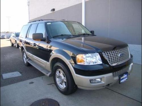 Ford Expedition XL XLT Work Series Other