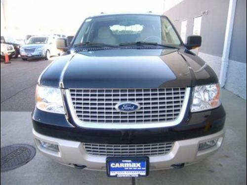Ford Expedition 2005 photo 1