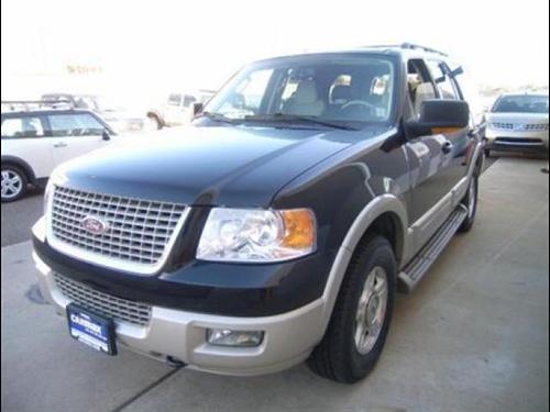 Ford Expedition 2005 photo 2