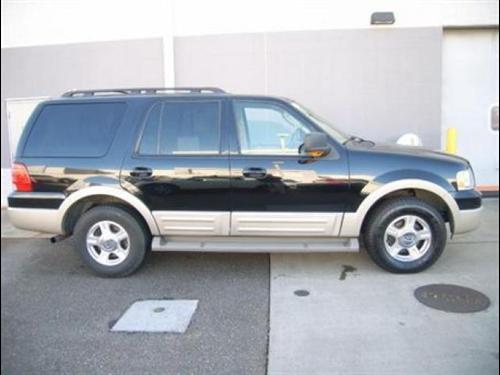 Ford Expedition 2005 photo 3