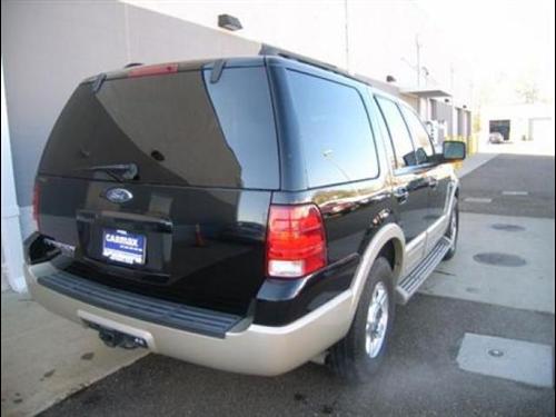 Ford Expedition 2005 photo 4