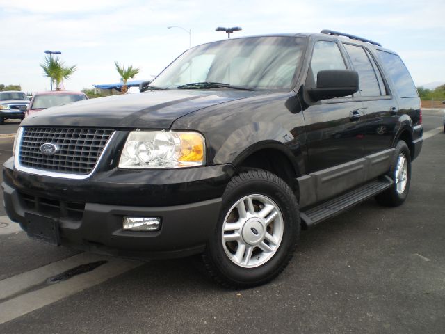 Ford Expedition 2005 photo 1