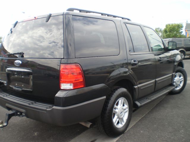 Ford Expedition 2005 photo 3