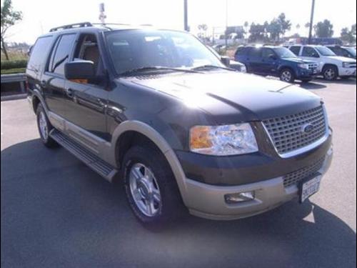 Ford Expedition XL XLT Work Series Other