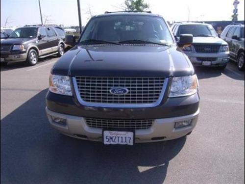 Ford Expedition 2005 photo 1