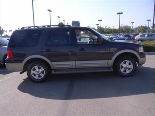 Ford Expedition 2005 photo 3